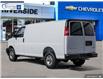 2025 GMC Savana 2500 Work Van (Stk: 25-324) in Brockville - Image 4 of 24