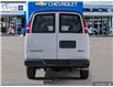 2025 GMC Savana 2500 Work Van (Stk: 25-324) in Brockville - Image 5 of 24