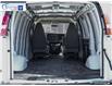 2025 GMC Savana 2500 Work Van (Stk: 25-324) in Brockville - Image 7 of 24
