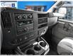 2025 GMC Savana 2500 Work Van (Stk: 25-324) in Brockville - Image 20 of 24