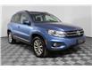 2017 Volkswagen Tiguan Wolfsburg Edition (Stk: X2904LA) in London - Image 3 of 27