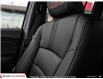 2025 Honda Ridgeline TrailSport (Stk: H22040) in St. Catharines - Image 20 of 27