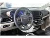 2022 Chrysler Grand Caravan SXT (Stk: K0247B) in London - Image 11 of 13