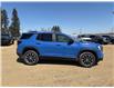 2025 GMC Terrain Elevation (Stk: 25153) in Rimbey - Image 4 of 13