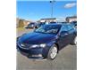 2018 Chevrolet Impala LS (Stk: 24559B) in Campbellton - Image 1 of 3