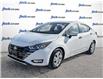 2023 Nissan Versa S (Stk: 162179) in London - Image 1 of 26