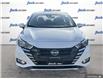 2023 Nissan Versa S (Stk: 162179) in London - Image 2 of 26