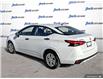 2023 Nissan Versa S (Stk: 162179) in London - Image 4 of 26