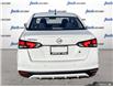 2023 Nissan Versa S (Stk: 162179) in London - Image 5 of 26