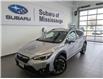 2022 Subaru Crosstrek Sport (Stk: 250412a) in Mississauga - Image 1 of 21