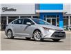 2022 Toyota Corolla LE (Stk: 5P118) in Kamloops - Image 1 of 18