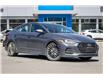 2017 Hyundai Elantra Sport (Stk: 5N195B) in Kamloops - Image 1 of 18