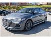 2017 Hyundai Elantra Sport (Stk: 5N195B) in Kamloops - Image 5 of 18