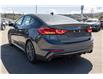 2017 Hyundai Elantra Sport (Stk: 5N195B) in Kamloops - Image 7 of 18