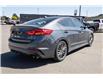2017 Hyundai Elantra Sport (Stk: 5N195B) in Kamloops - Image 9 of 18