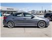 2017 Hyundai Elantra Sport (Stk: 5N195B) in Kamloops - Image 10 of 18
