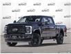 2025 Ford F-250 XLT (Stk: FH158) in Sault Ste. Marie - Image 1 of 26