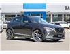 2018 Mazda CX-3 GT (Stk: 5P090A) in Kamloops - Image 1 of 18