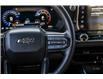 2024 Chevrolet Colorado Trail Boss (Stk: KU0348) in Okotoks - Image 19 of 26