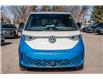 2025 Volkswagen ID. Buzz 1st Edition (Stk: KS-87) in Okotoks - Image 2 of 36