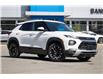2021 Chevrolet TrailBlazer LT (Stk: 5N453A) in Kamloops - Image 1 of 18