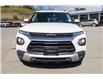 2021 Chevrolet TrailBlazer LT (Stk: 5N453A) in Kamloops - Image 4 of 18