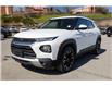 2021 Chevrolet TrailBlazer LT (Stk: 5N453A) in Kamloops - Image 5 of 18