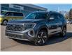 2025 Volkswagen Atlas 2.0 TSI Highline (Stk: KS-88) in Okotoks - Image 1 of 34