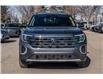 2025 Volkswagen Atlas 2.0 TSI Highline (Stk: KS-88) in Okotoks - Image 2 of 34