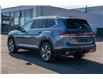 2025 Volkswagen Atlas 2.0 TSI Highline (Stk: KS-88) in Okotoks - Image 5 of 34