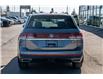 2025 Volkswagen Atlas 2.0 TSI Highline (Stk: KS-88) in Okotoks - Image 6 of 34
