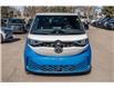 2025 Volkswagen ID. Buzz 1st Edition (Stk: KS-87) in Okotoks - Image 31 of 36