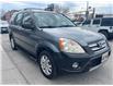 2006 Honda CR-V SE (Stk: H810539) in Scarborough - Image 3 of 20