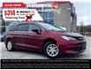 2022 Chrysler Grand Caravan SXT (Stk: W8934) in Uxbridge - Image 1 of 9