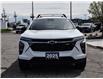 2025 Chevrolet Trax 2RS (Stk: LCTX00364) in Tilbury - Image 2 of 25