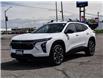 2025 Chevrolet Trax 2RS (Stk: LCTX00364) in Tilbury - Image 3 of 25