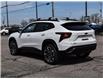 2025 Chevrolet Trax 2RS (Stk: LCTX00364) in Tilbury - Image 4 of 25