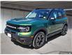 2025 Ford Bronco Sport Outer Banks (Stk: CS235) in Kamloops - Image 1 of 35