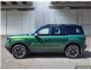 2025 Ford Bronco Sport Outer Banks (Stk: CS235) in Kamloops - Image 2 of 35
