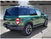 2025 Ford Bronco Sport Outer Banks (Stk: CS235) in Kamloops - Image 5 of 35