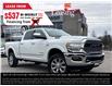 2022 RAM 3500 Limited (Stk: W8692) in Uxbridge - Image 1 of 24