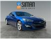 2016 Hyundai Genesis Coupe 3.8 R-Spec (Stk: P2946) in Regina - Image 7 of 22