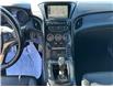 2016 Hyundai Genesis Coupe 3.8 R-Spec (Stk: P2946) in Regina - Image 11 of 22