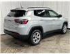 2025 Jeep Compass North in Lethbridge - Image 4 of 10