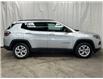 2025 Jeep Compass North in Lethbridge - Image 6 of 10