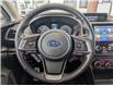2021 Subaru Crosstrek Sport (Stk: 250437a) in Mississauga - Image 8 of 20