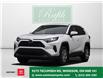 2023 Toyota RAV4 LE (Stk: PR0877) in Windsor - Image 1 of 28