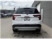 2023 GMC Acadia SLT (Stk: 25151A) in London - Image 5 of 32