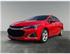 2019 Chevrolet Cruze Premier (Stk: BP2955) in Saskatoon - Image 1 of 15