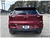 2025 Chevrolet TrailBlazer RS (Stk: T25987) in Sundridge - Image 4 of 30